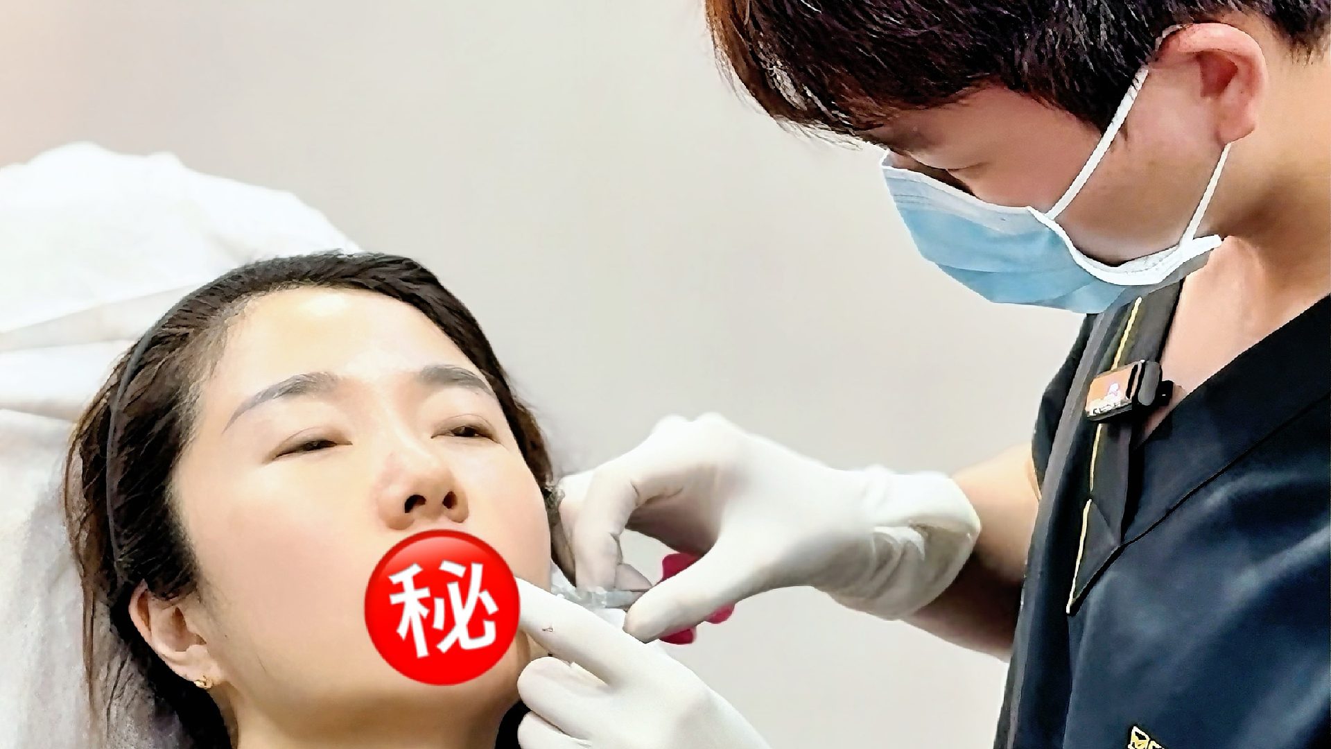 抄作业！丰唇玻尿酸选这几款do出3D唇