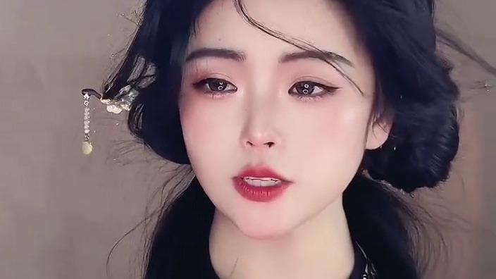 新中式感觉来一个！