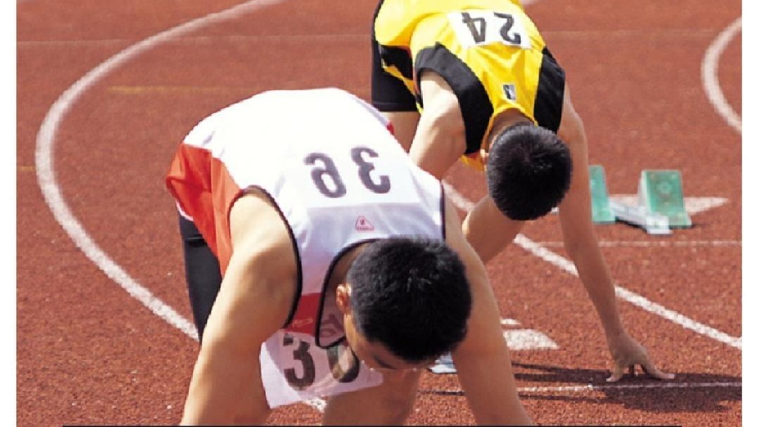 径赛的距离是因何而来的