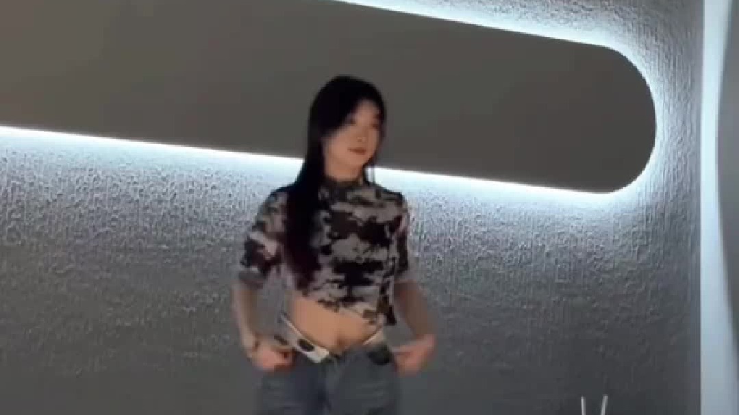 月光温柔缠绵～