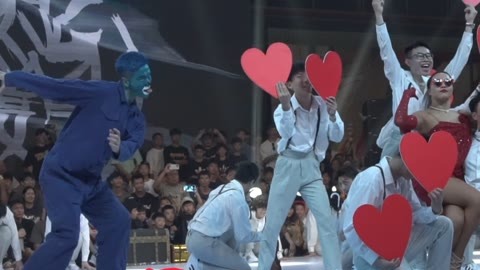 请看完，作品真不错