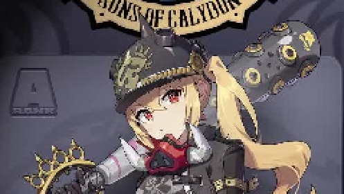 绝区零女子声音档案，露西#绝区零激励计划#绝区零激励计划