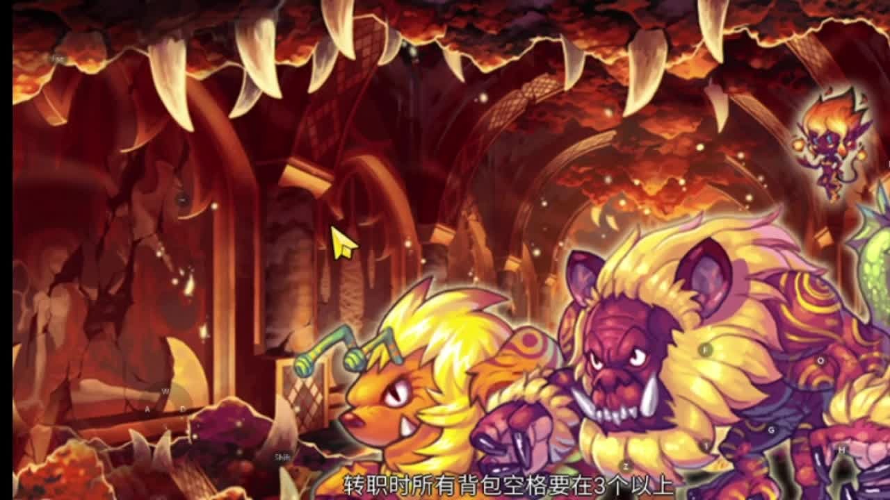 永恒岛怀旧版，轻松畅玩，全自动挂机副本