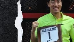 刘翔之后再无刘翔，他是史上突破黄种人极限贡献最大的运动员！