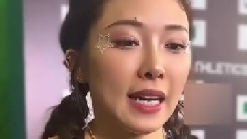 挑战日本选手！吴艳妮这次誓在夺冠！