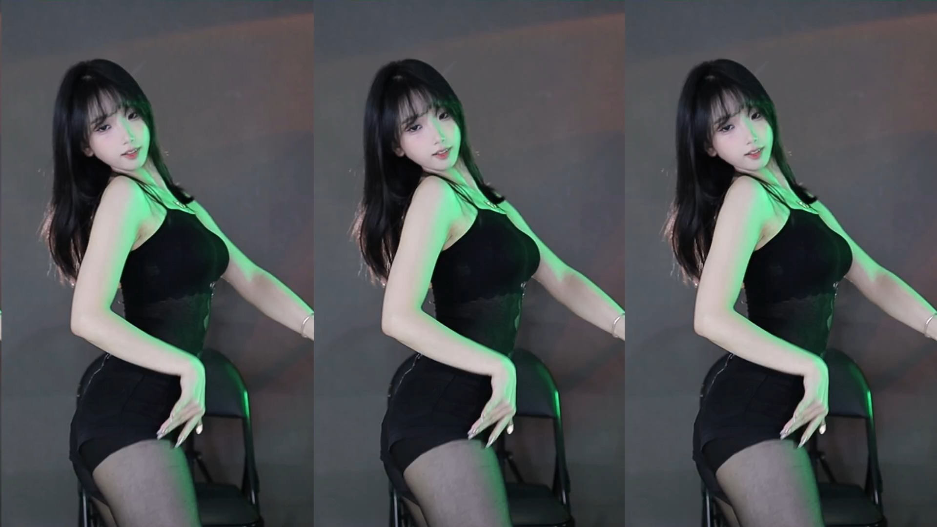 【HR-温念】随随便便就让你心动了呀~