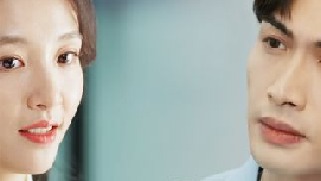 cp难磕？人设不错！感情戏比职场戏好很多！