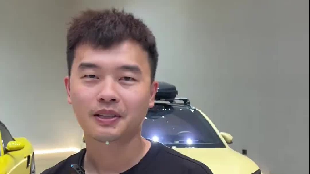 介绍一些新的自用车和翻新车