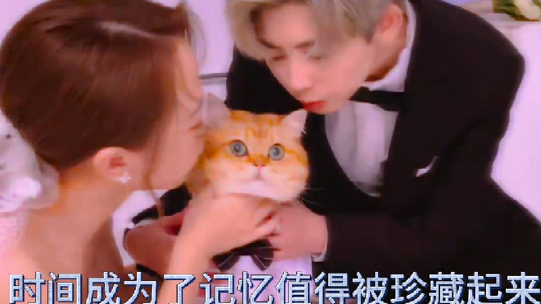 时间成为了记忆值得被珍藏起来