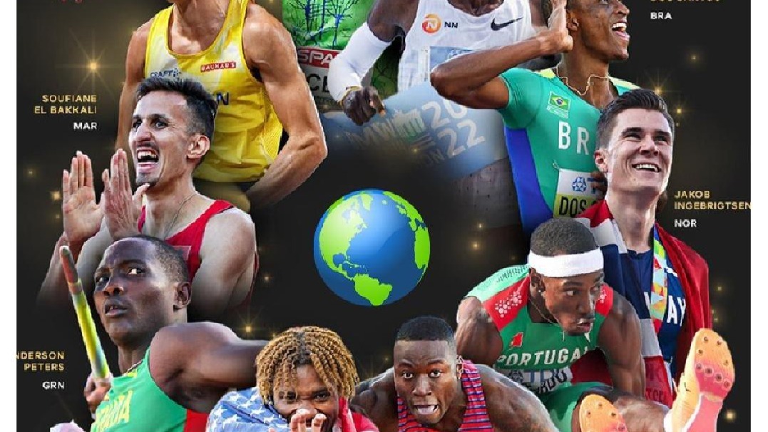 从今天开始更新田径国家纪录，下午中国纪录不见不散