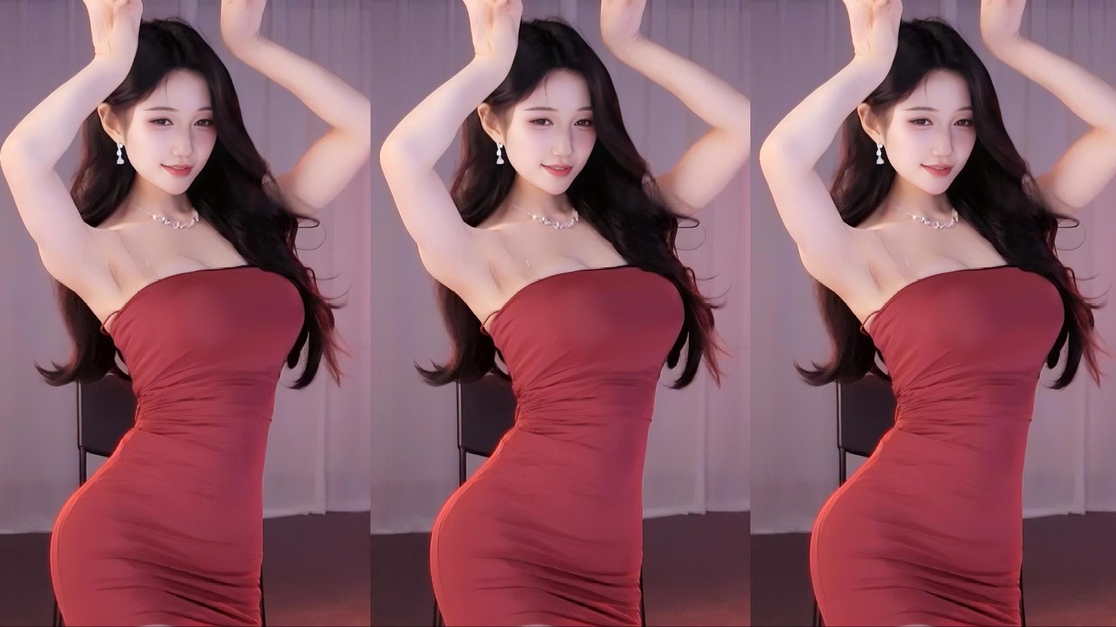 【坏空空】心动只在一瞬间！