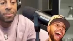 没想到库里能成超巨!伊戈达拉连线科尔，库里才是伊戈眼中第一控