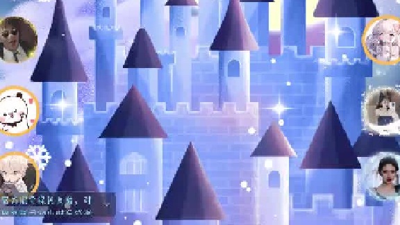 #天天狼人#狼王-片段1