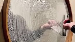 年薪百万的家政阿姨不会告诉你的玻璃清洁小技巧！