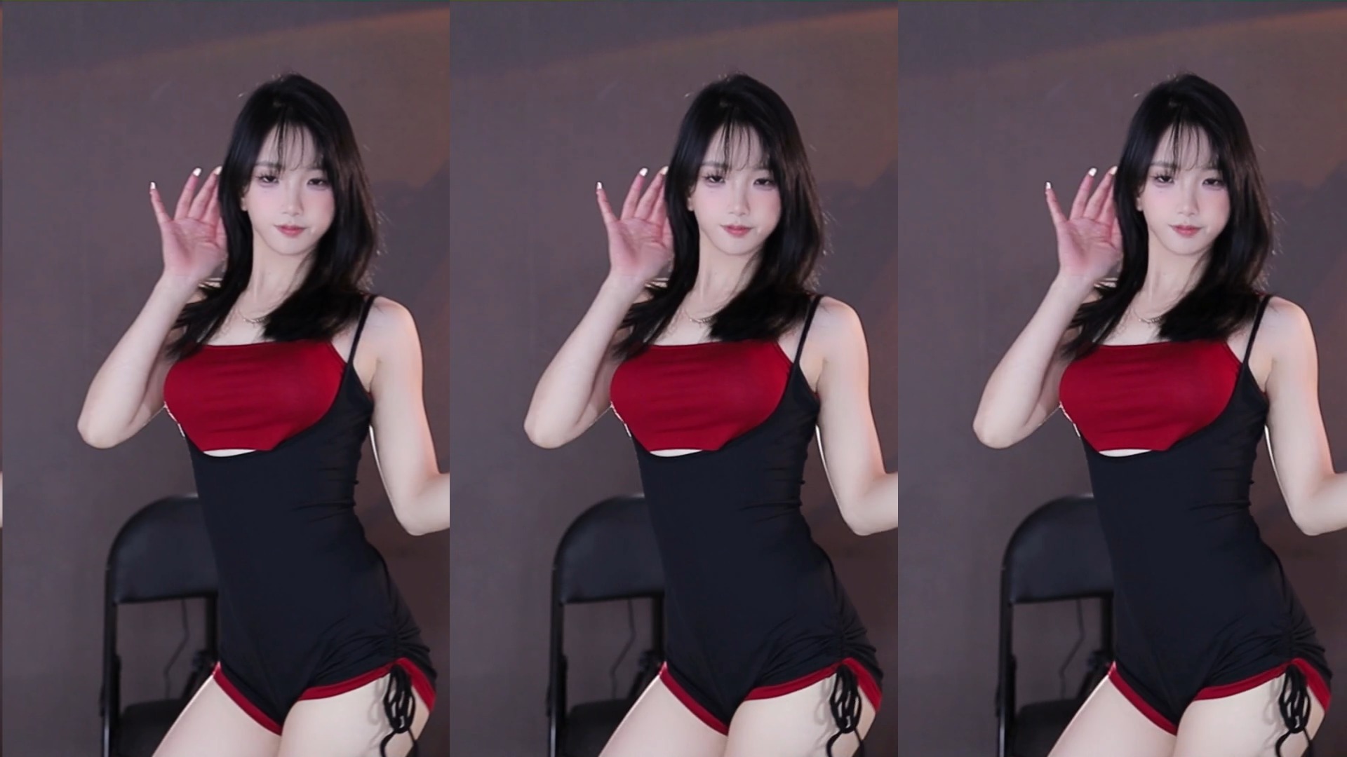 【HR-温念】你一票我一票，温念明天就出道！