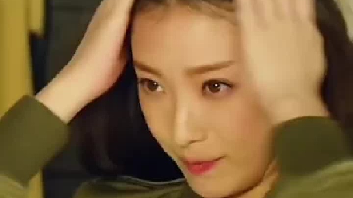 她俩真的有点像