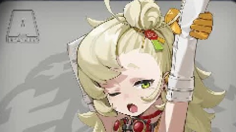 绝区零女子声音档案，派派#绝区零激励计划#