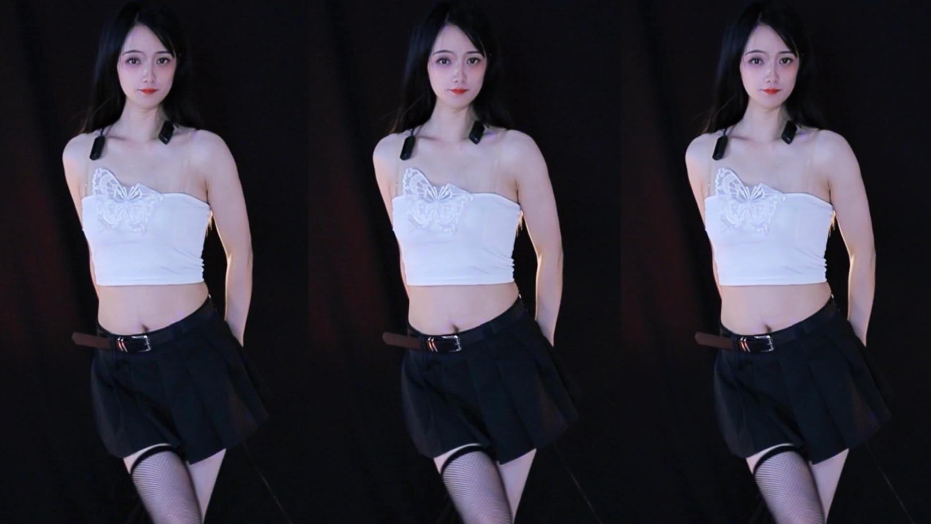 【圣鲸-若雪】被我锁定了你还怎么逃~