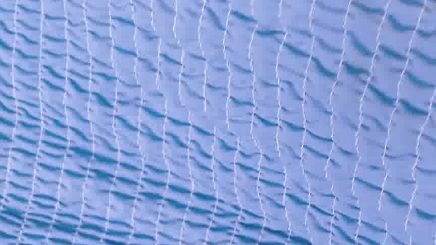 65针橡根拉腰缝纫机松紧多针缝纫机