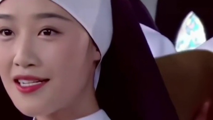 蓝盈莹真的很厉害