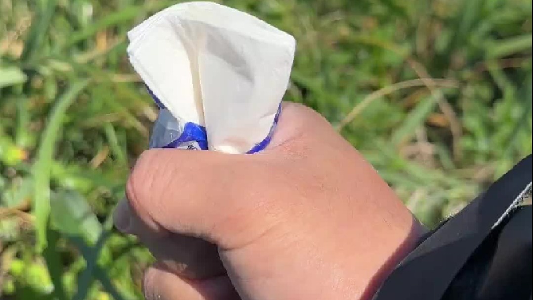 又拉过了一个城市（海参崴篇）