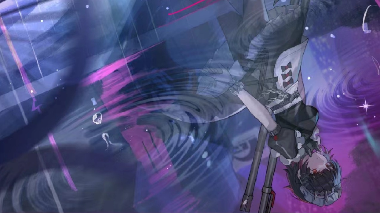 绝区零倒带侦探攻略