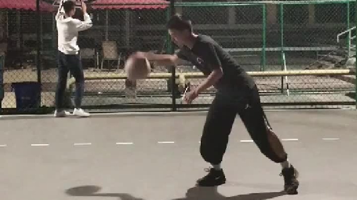 有多少不会实战拉杆的？叫一个朋友跟你一起练起来❤️ 双击评论❤️