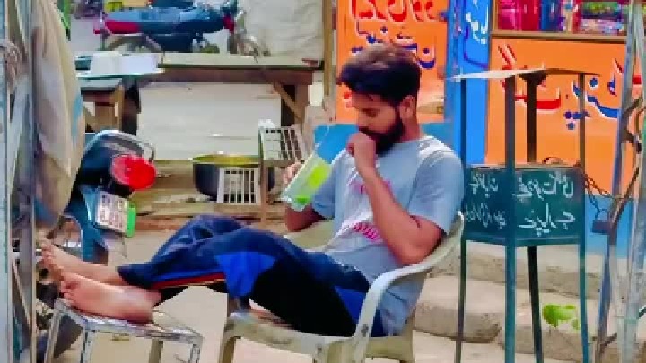 这个老六可是太损了