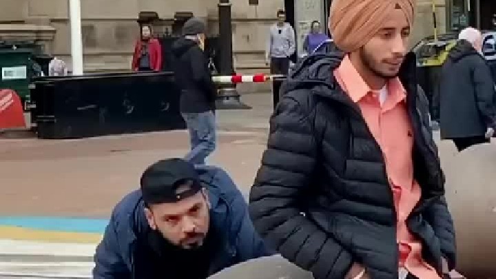 差点被老六给吓死