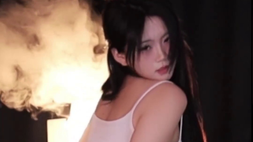 嘉映、畅畅 舞蹈片段2024-06-22 19-22-40