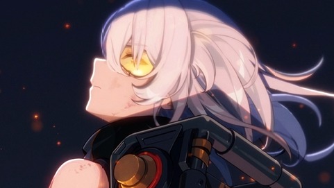 绝区零冷静的11号强的可怕，一人足矣破敌