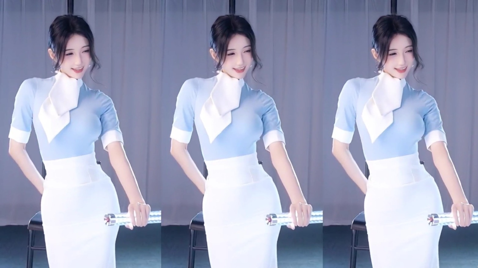 【坏空空】这一笑，笑到了心里