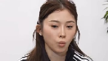 实力派毋庸置疑！吴艳妮亚洲前二的实力不靠网络！