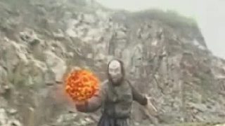 吃了龍元能不死不滅，為何有7顆龍元的神龍卻被帝釋天屠殺了？ #懷舊經典影視 #懷舊經典