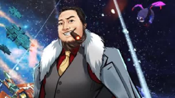 头像设计之星际争霸