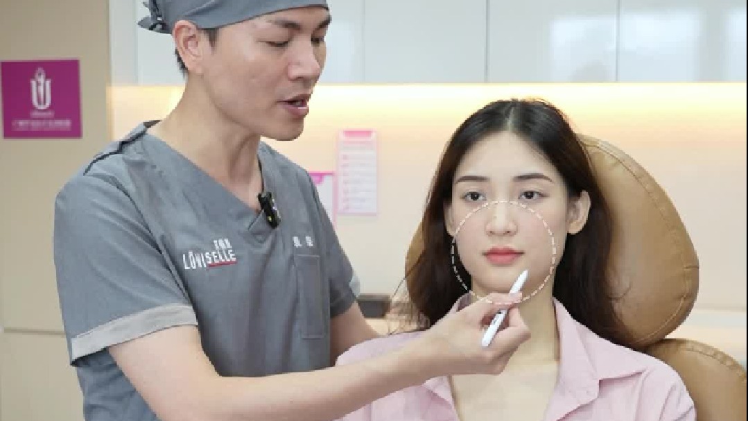 口周年轻化，比同龄人更具少女感！