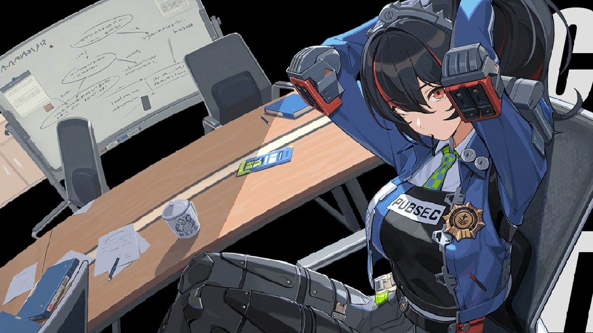 绝区零版本卡池已知情报