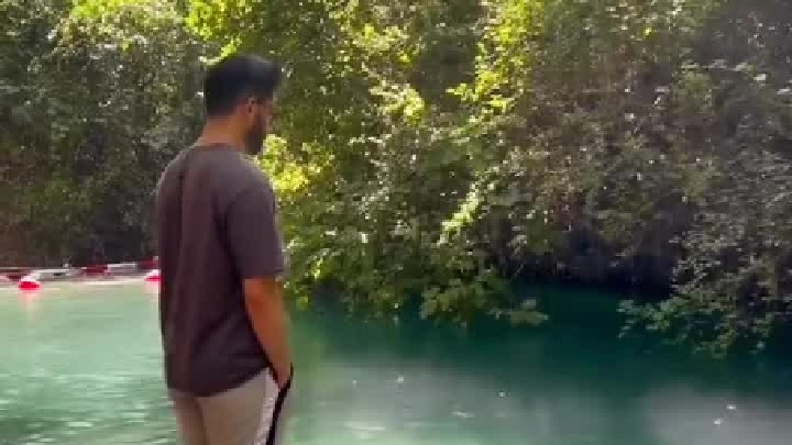 我只想把浪漫的风景分享给你