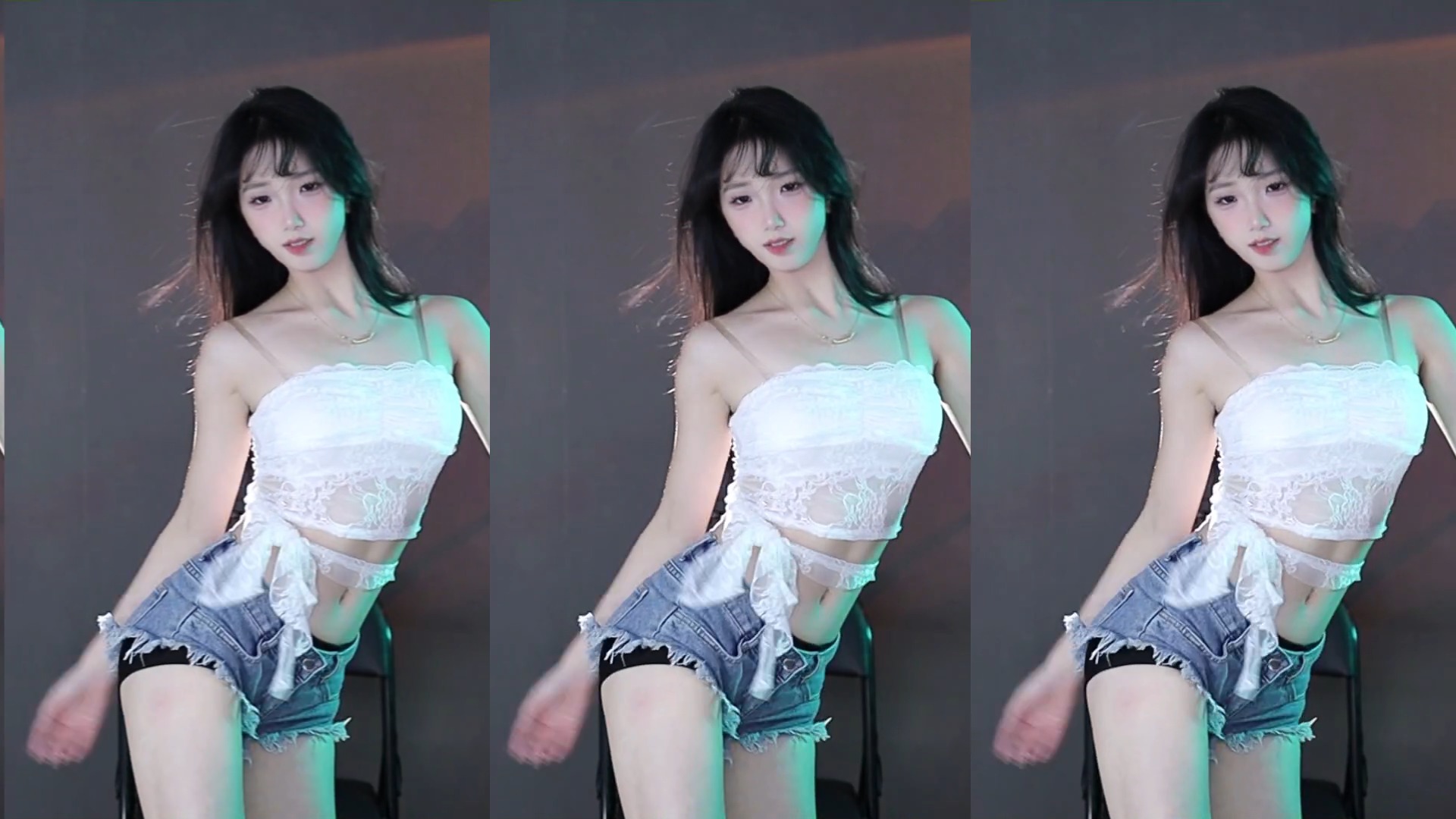 【HR-温念】就让我做哥哥的一日女友吧~