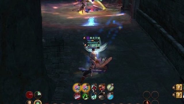 战场金鼎爆杀流