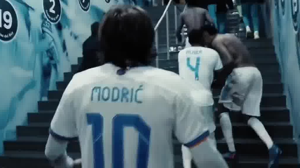 我们将再一次登上欧洲之巅