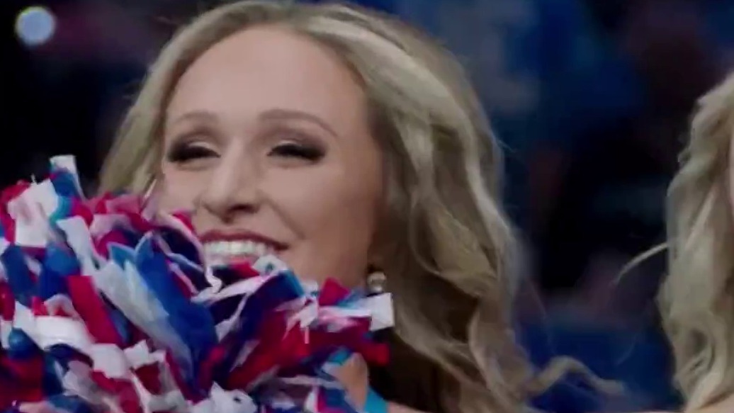 爱笑的女孩子才是最美丽动人的