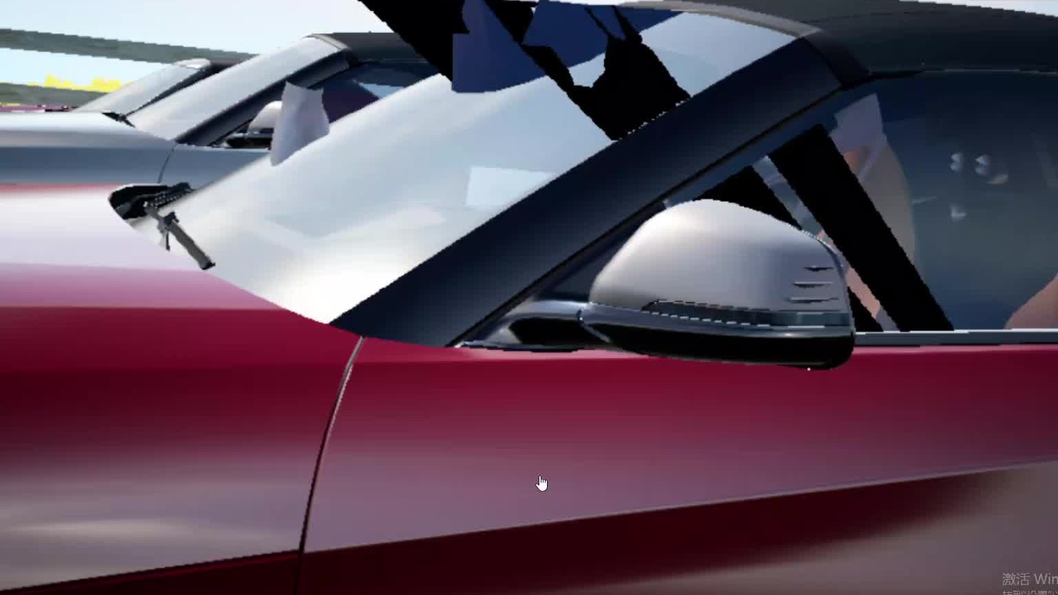 欢迎来到我是一颗小虎牙的直播间-片段3