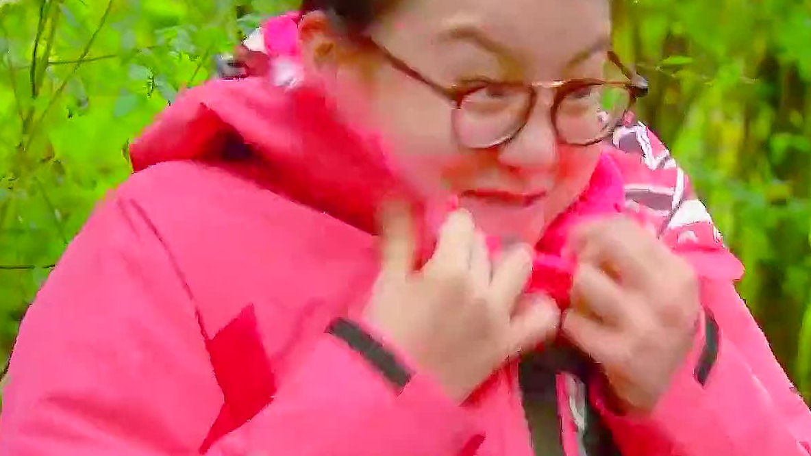 第一集数数这期极限挑战有多少个名场面？