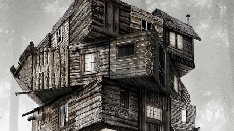 恐怖片封神之作，各路怪物大集合，全程高能！