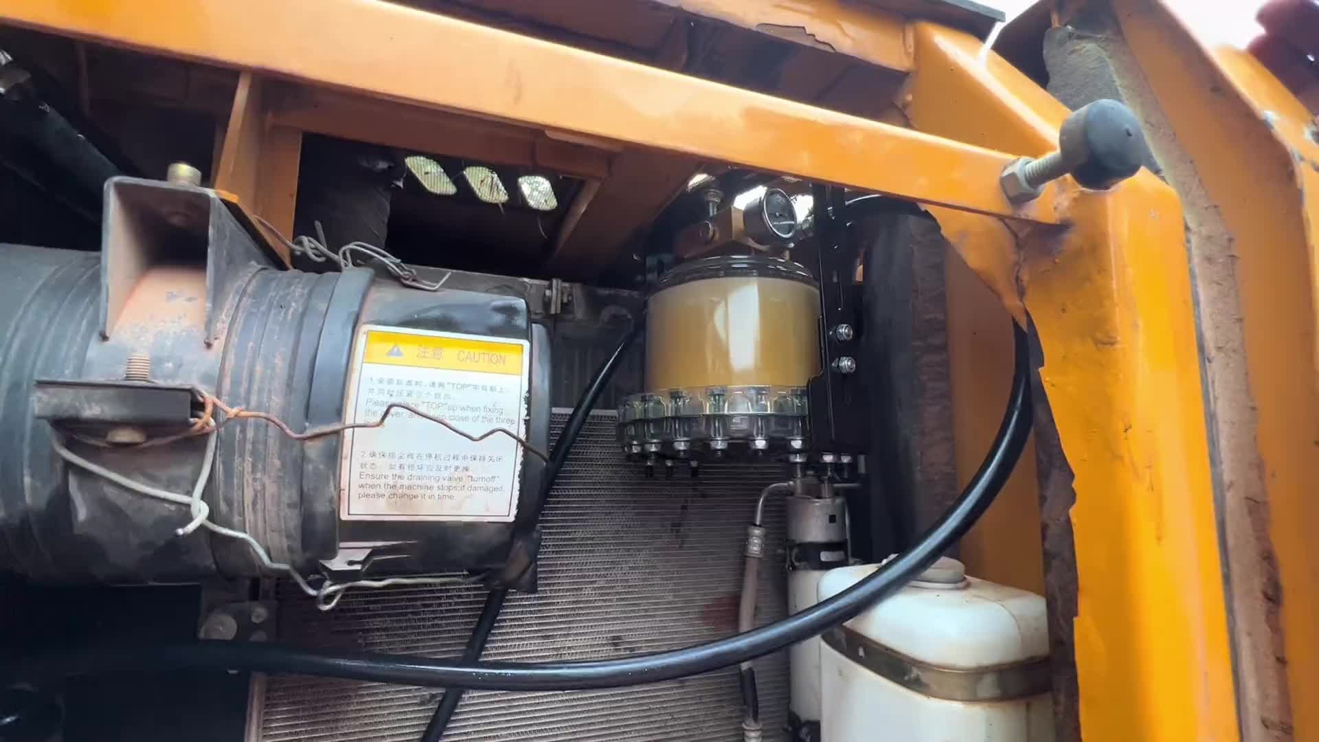 厂家寄来个厉害玩意，今天我们来试试他的威力。