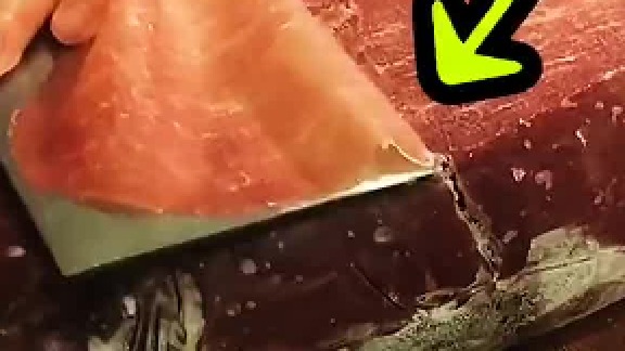 肉省了不省，客人没了，