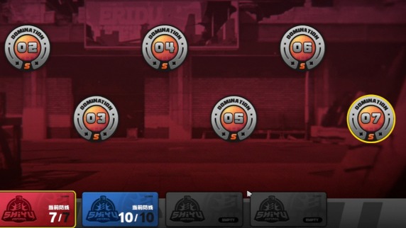 绝区零开服十天，深渊全17层满星达成！