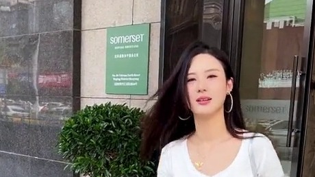 向暗恋十年的发小表白