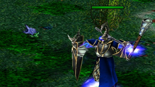 多重电棍的正确玩法